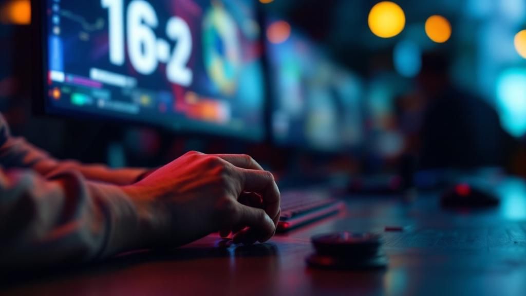 E-sports Wagering Rules Become Stricter Throughout the UK As Industry Faces Fresh Regulatory Obligations