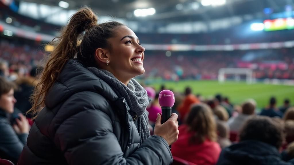 Women’s Soccer Reaches Record Attendance Numbers Throughout Premier League Games