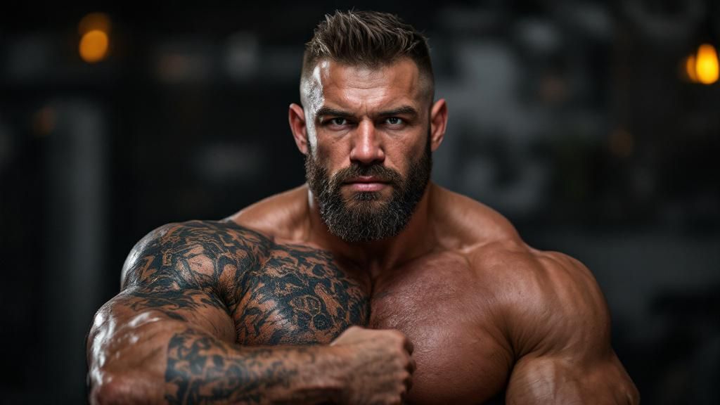 Previous Heavyweight Champion Discloses Dietary Approach Underpinning His Title Win Record