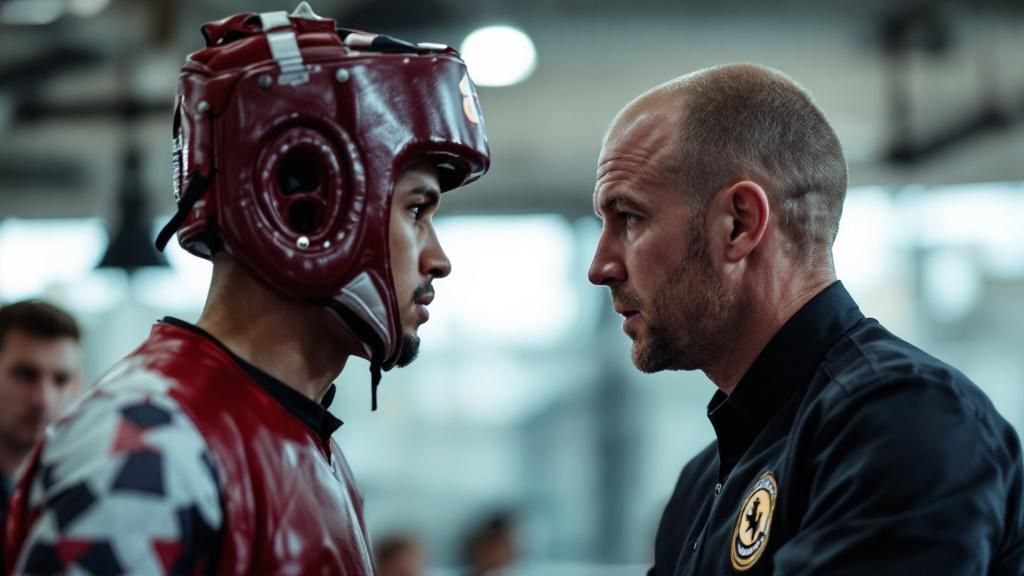 Referee Boxing Certification Programme Launches Updated Safety Protocols and Assessment Criteria Throughout the Nation