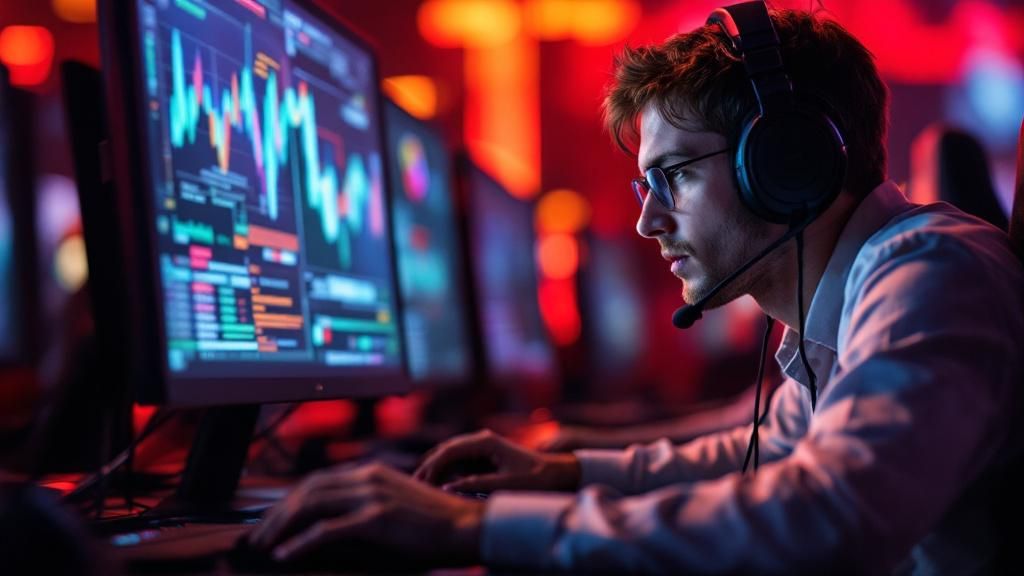 Competitive Gaming Event Coordinators Introduce Stricter Anti-Cheat Detection Technology Protocols