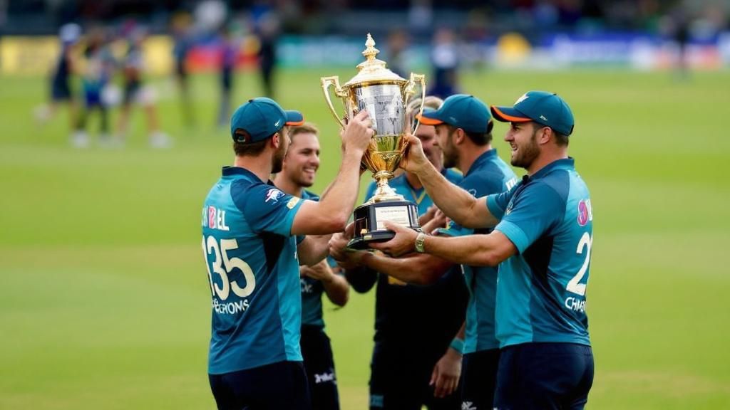 BBL Champions Secure Landmark Win Over European Rivals